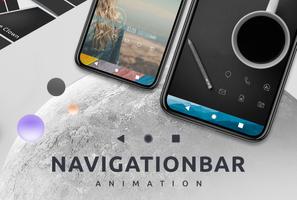 NavigationBar Animations poster
