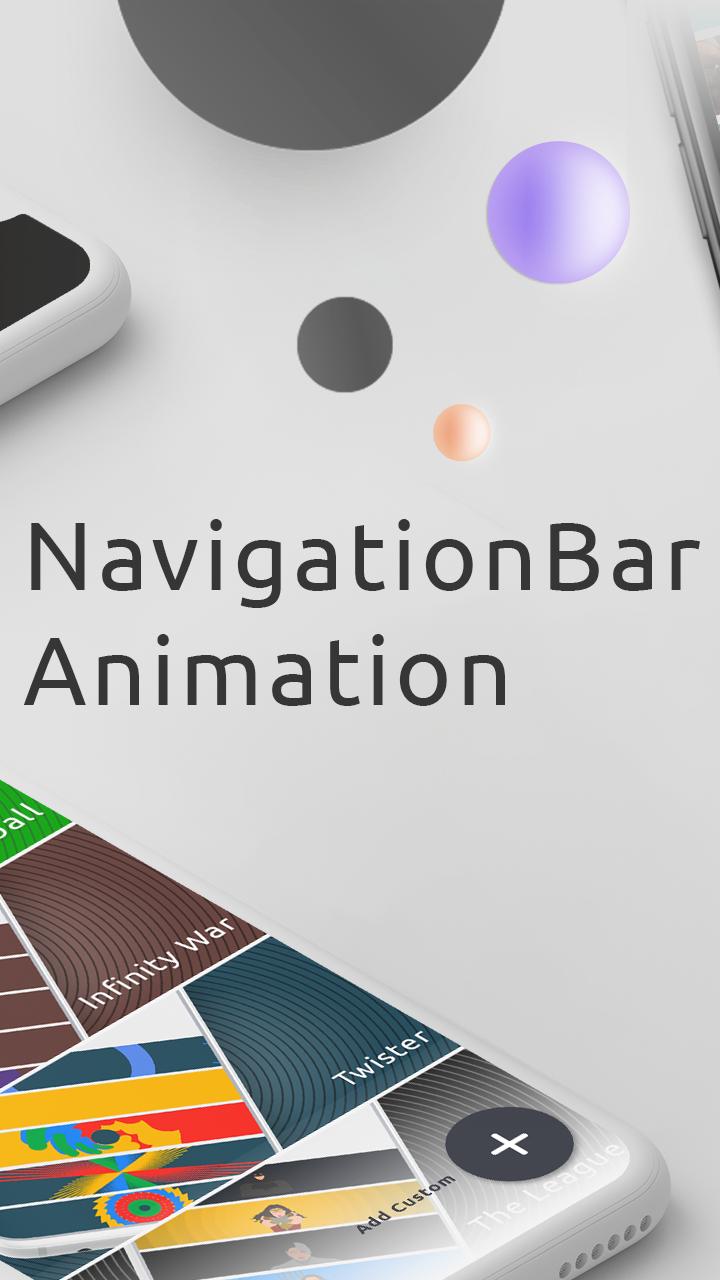NavigationBar Animations APK for Android Download NavigationBar Animations APK for Android Download