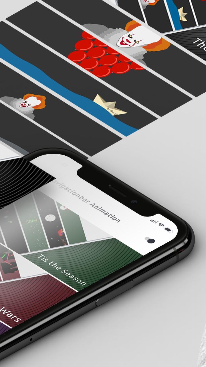 NavigationBar Animations APK for Android Download NavigationBar Animations APK for Android Download