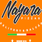 Nayara Pizzaria أيقونة