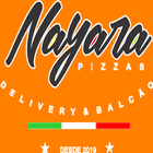 Nayara Pizzaria icono