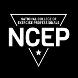 NCEP Fitness icon