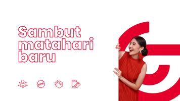 Matahari penulis hantaran