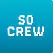 So.crew ícone
