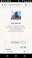 Neo Maceio Affiche