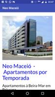 برنامه‌نما Neo Maceio عکس از صفحه