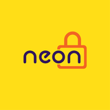 Neon Kiosk aplikacja