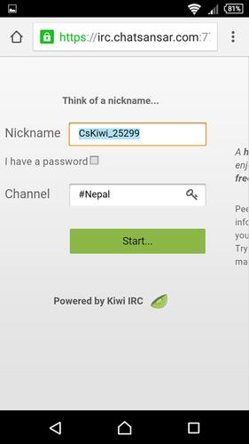 Nepali Chat For Android Apk Download