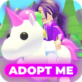 Adopt Me Neon Pets APK Download 2023 - Free - 9Apps