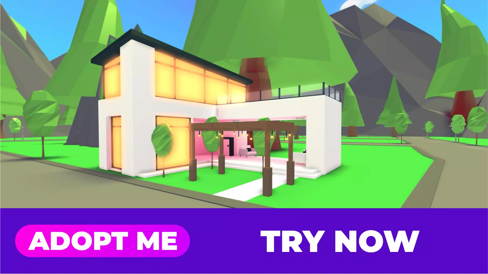 Download do APK de Adote-me para o roblox para Android