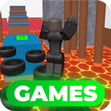 Juegos para Rbx