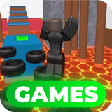 Игры для roblox