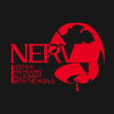 NERV Disaster Prevention aplikacja