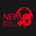 آیکون‌ NERV