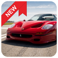 King Roads - Ford v Ferrari Sportcars Wallpapers