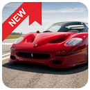 King Roads - Ford v Ferrari Sportcars Wallpapers APK