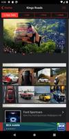 King Roads - Ford v Ferrari Sportcars Wallpapers 스크린샷 1