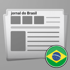 jornal do Brasil icône