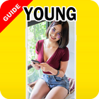 Free Young.Live Chat 2019 Guide 圖標