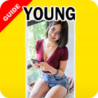 Icona Free Young.Live Chat 2019 Guide