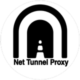 Net Tunnel Proxy 图标