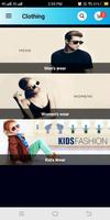 123 Fashion Clothing 截图 1