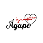 Rádio Seja Ágape icon