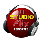 Studio Mix Esportes ikona