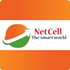 Netcell biểu tượng