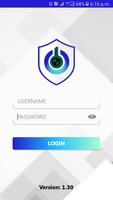 NetKey VPN পোস্টার