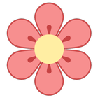 flowerdetector icon
