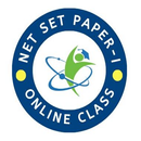 NET SET EXAM APK