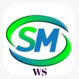 SM VIP NET WS icône
