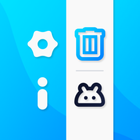 Apps Manager-icoon