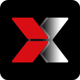 X Video Downloader ícone