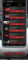 Proxy Browser syot layar 3