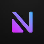 Nicegram ikon