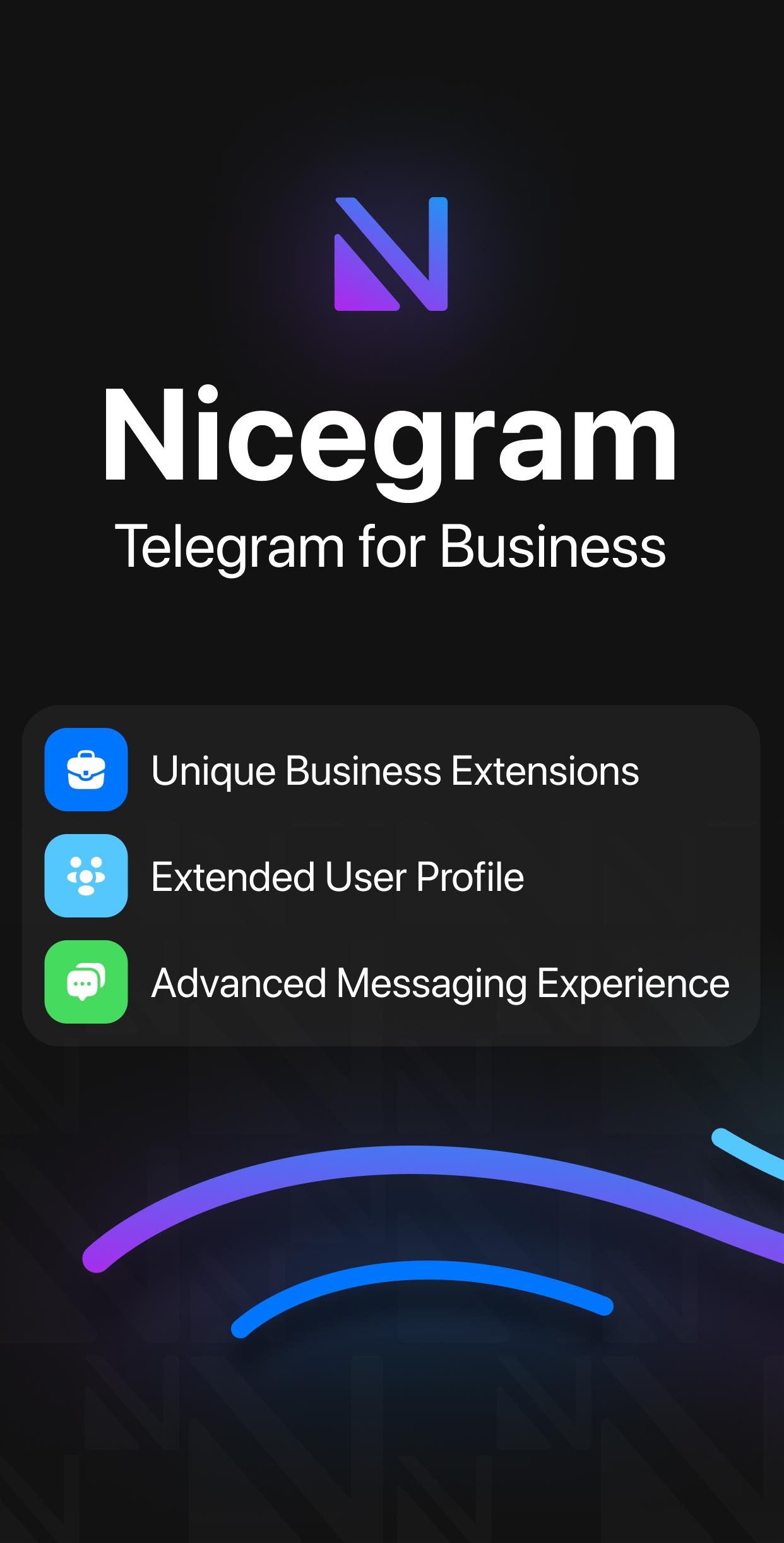 Nicegram APK for Android Download Nicegram APK for Android Download