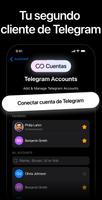 Nicegram captura de pantalla 1