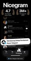 AI Messenger yang Aman poster