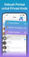 Nicegram syot layar 4