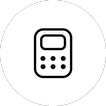 Simple Calculator・Simple & Bea