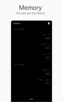 Simple Calculator・Simple & Bea скриншот 3