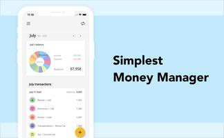 Simple Money Manager ・ Simple  bài đăng