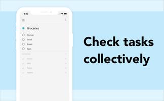 Simple ToDo List & Tasks Screenshot 1