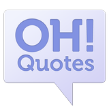 Oh!Quotes icon