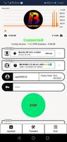 برنامه‌نما BLACK VIP VPN عکس از صفحه