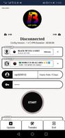 برنامه‌نما BLACK VIP VPN عکس از صفحه