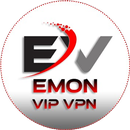 EMON VIP VPN APK