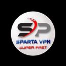 APK SPARTA VIP VPN